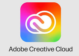Adove Creative cloud 1 months subscription